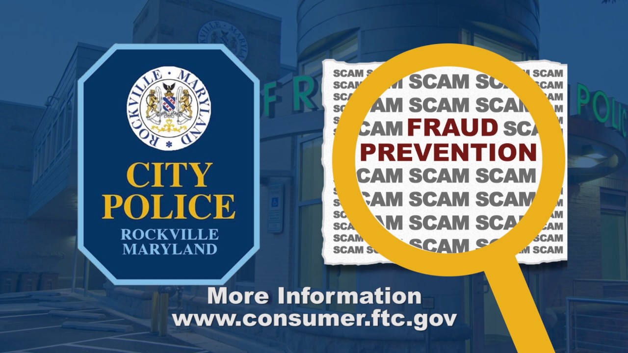 Fraud Prevention Tips
