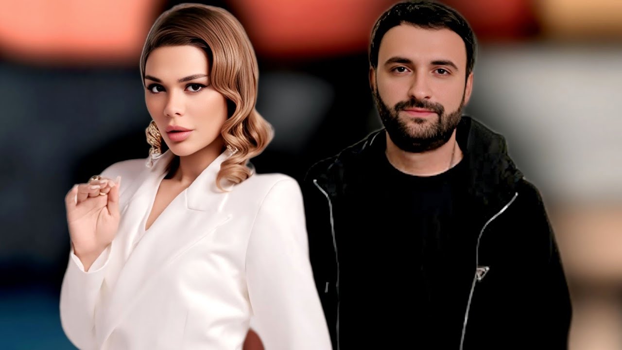 Asif Meherremov & Aysun İsmayilova - 