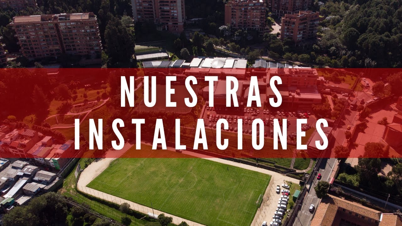 Nuestras instalaciones - Gimnasio de Los Cerros