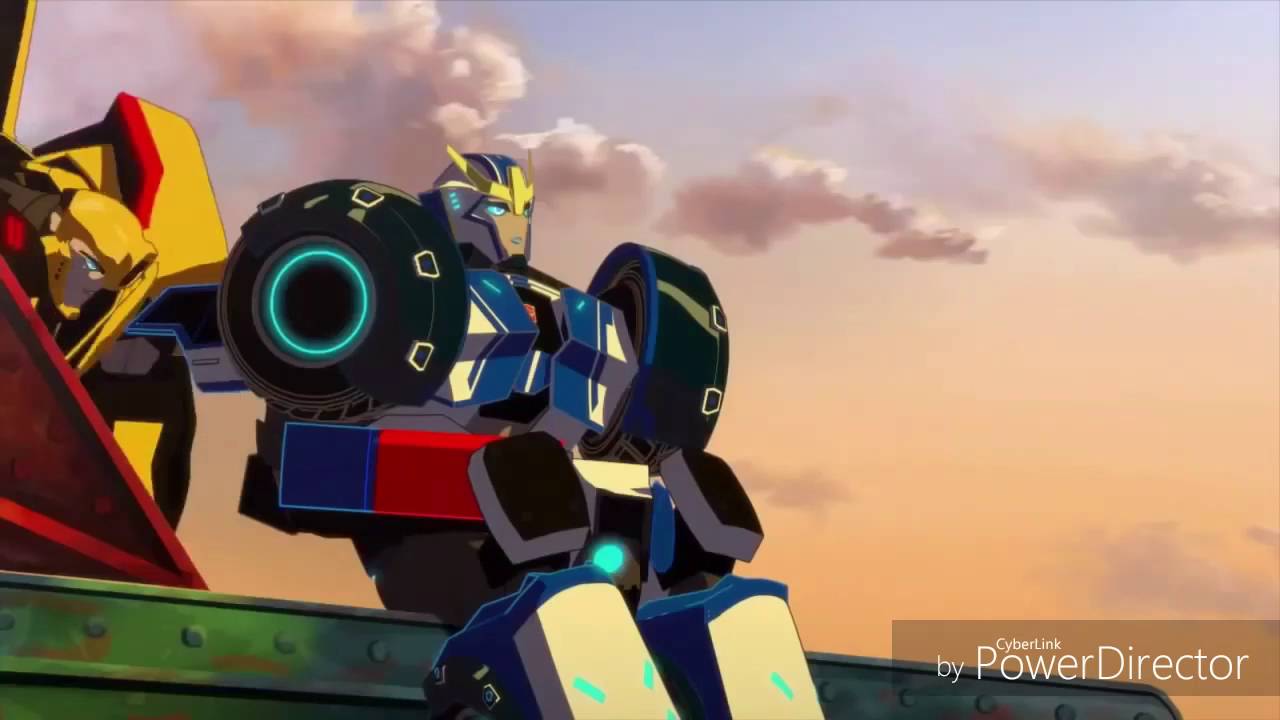 RiD 2015-Holding Out For A Hero