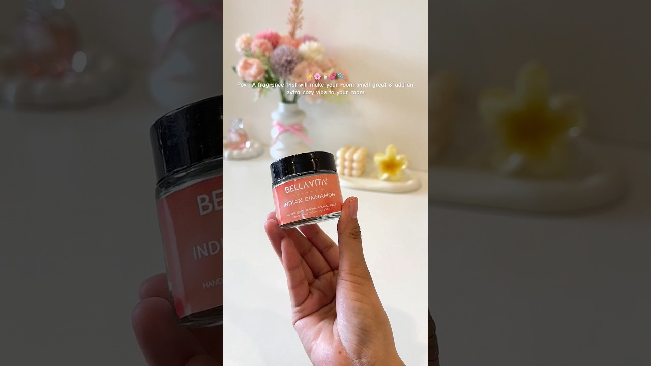Best Amazon finds🌸A fragrance that will make your room smell great✨ 