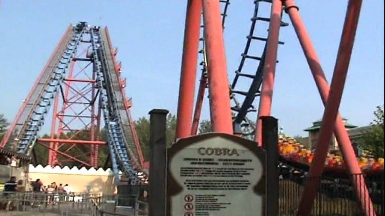Cobra Walibi Belgium (2005)