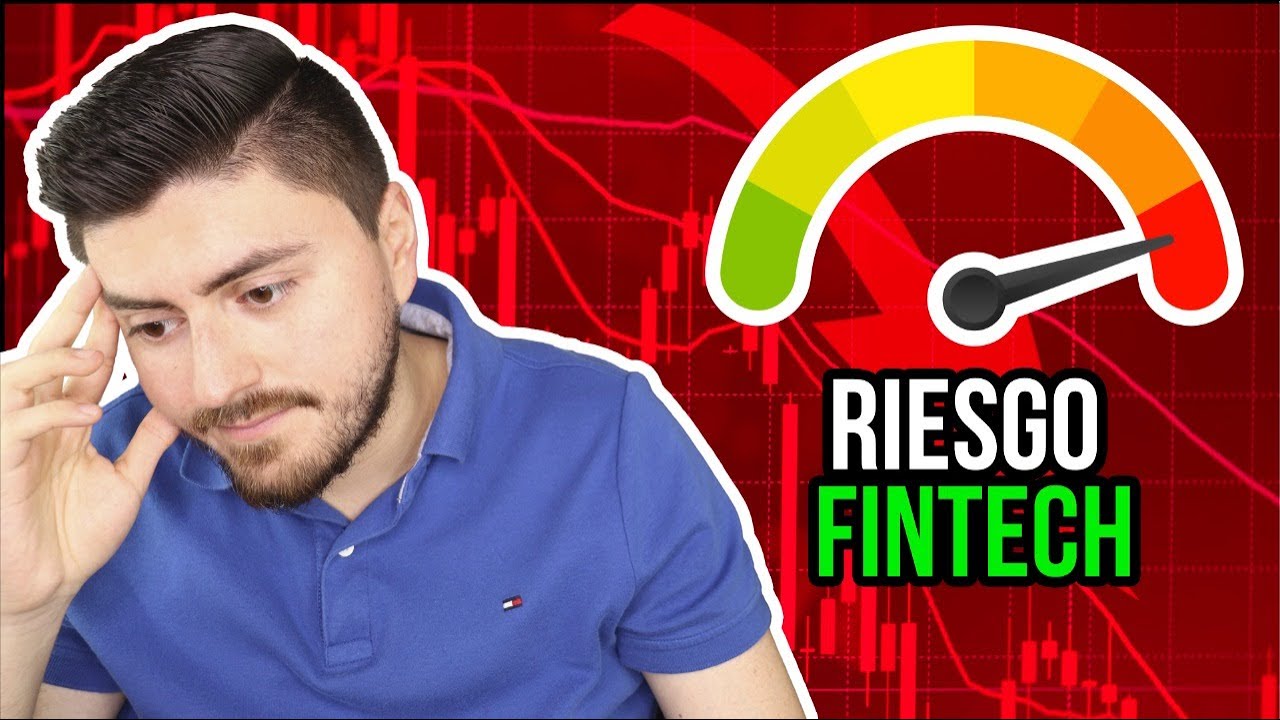 La CA&Iacute;DA de Inverspot: Medidor de RIESGO de que DESAPAREZCA una FINTECH