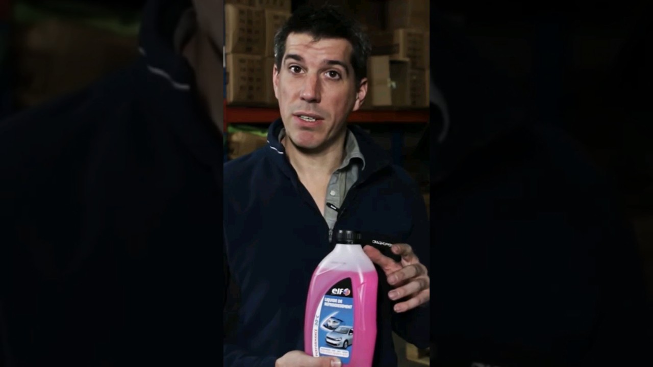 How To Top Up Car Engine Coolant and Antifreeze #coolant #antifreeze #carservice #mechanic