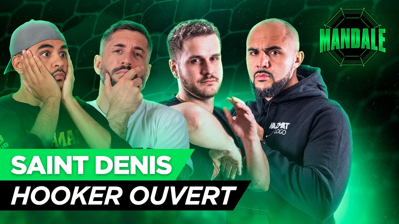 🥊 Benoît Saint Denis : prêt pour une ceinture ? (UFC 325)