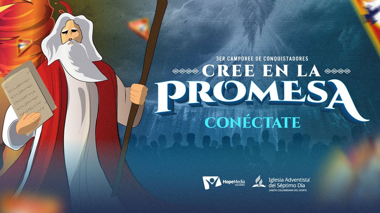 🔴 ¡EN VIVO! 🔥 CREE EN LA PROMESA 🏕️🙌 | Miércoles Noche | Campamento Nacional UCN 2025