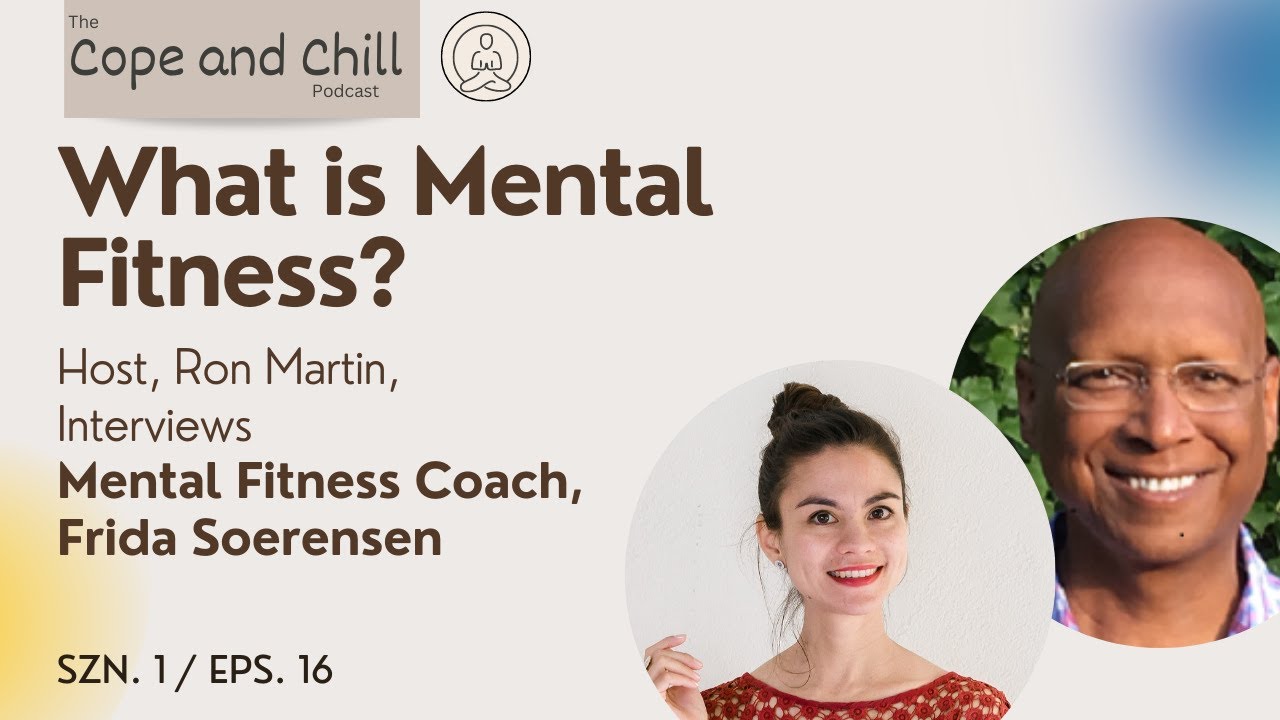 The secret to boosting mental fitness: PQ reps!