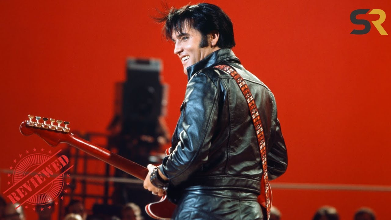 ЭПИКА: Элвис Пресли возвращается в 2026 году! Потерянные кадры: Баз Лурманн и объяснение возрождения