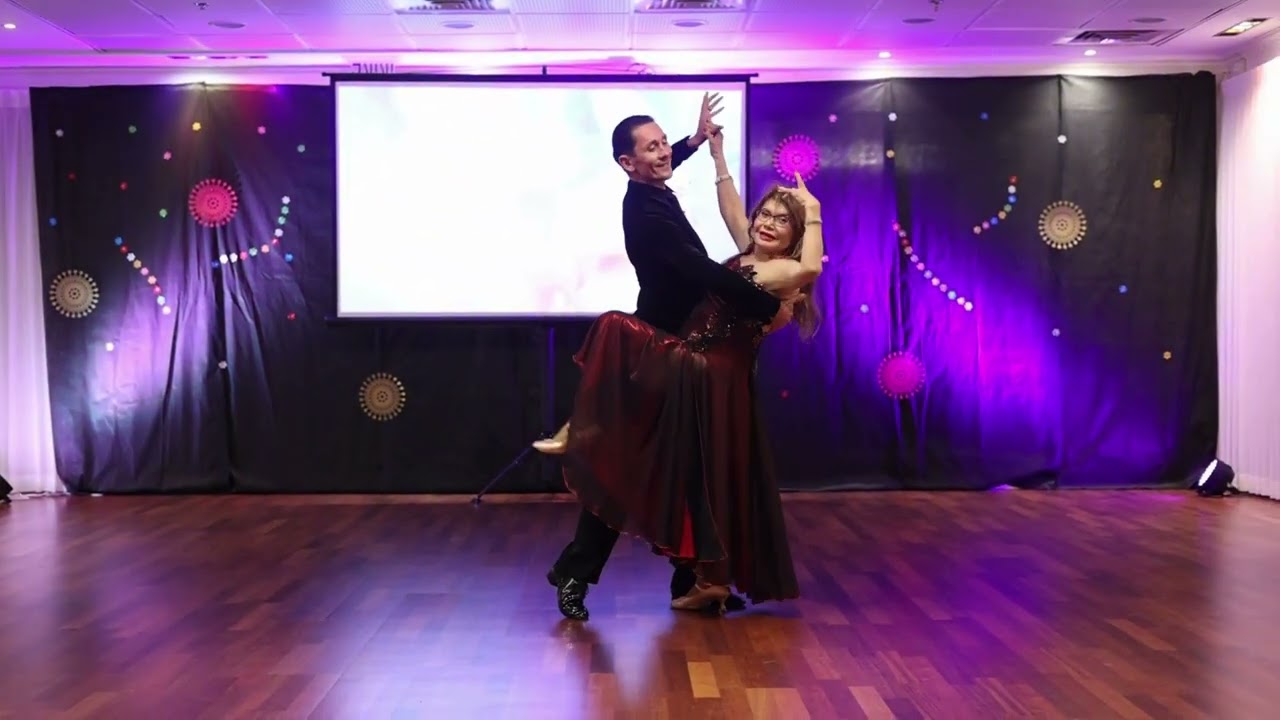 In-House ShowCase 2024 Lili & Dima