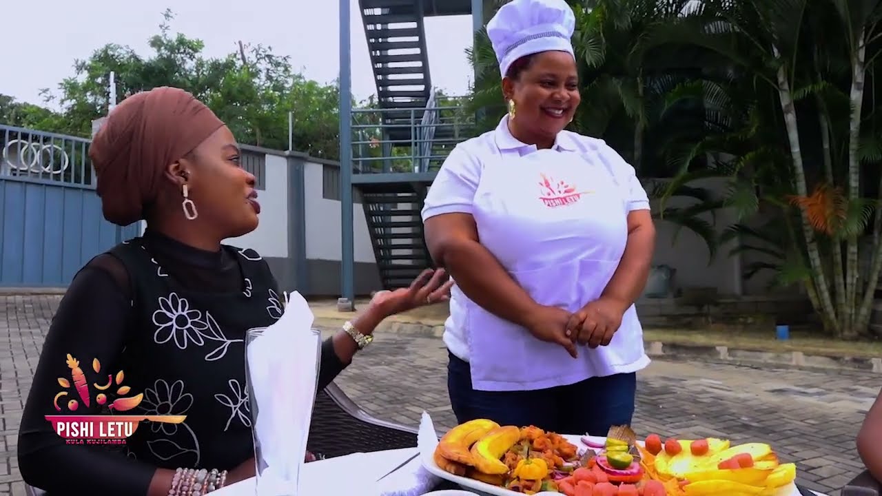 JIFUNZE KUPIKA SAMAKI KOMBO NA JEDI23 HOTEL YA MBEZI GOBA