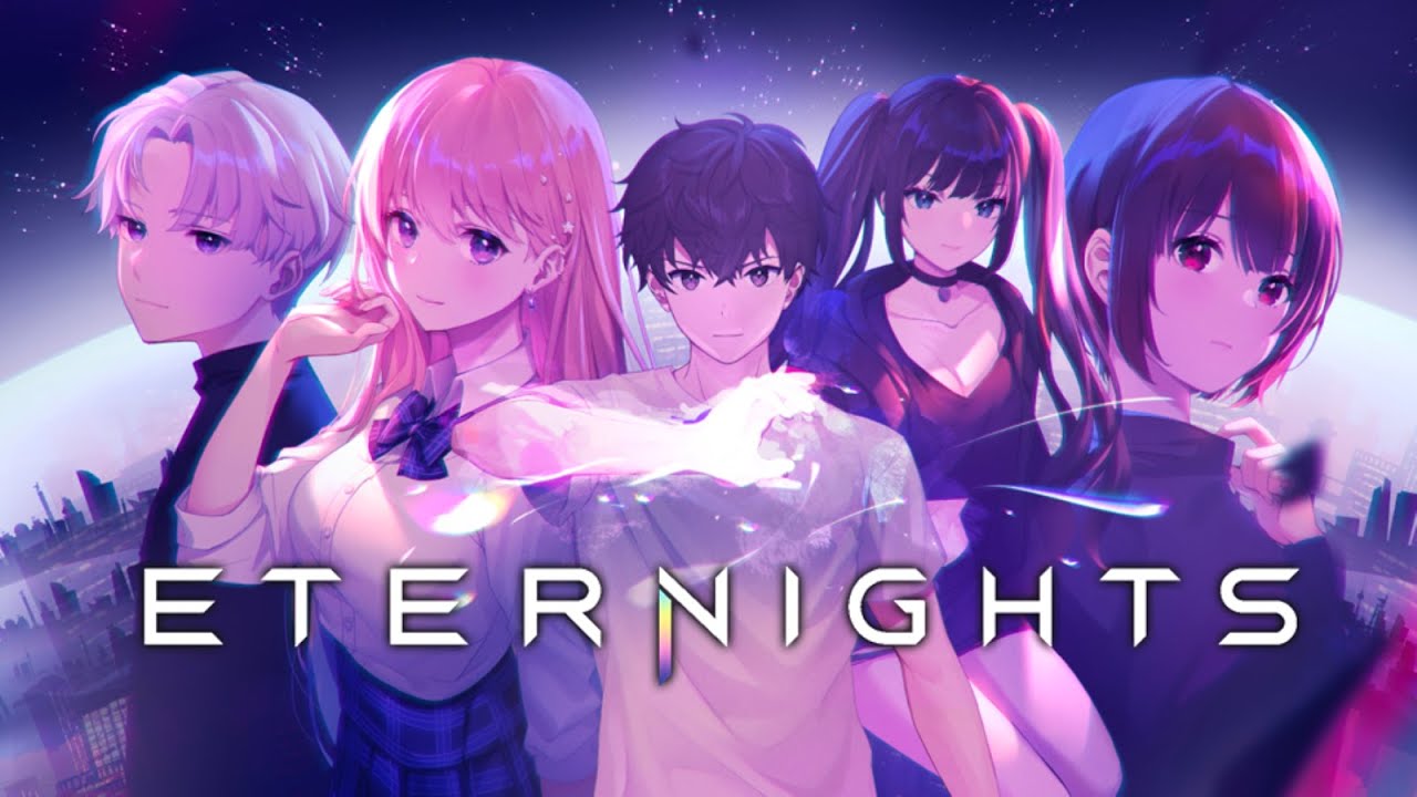 ETERNIGHTS Full Gameplay Walkthrough  FULL GAME 4K 60FPS Ultra HD 