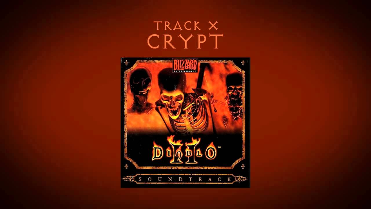 Matt Uelmen - Diablo II