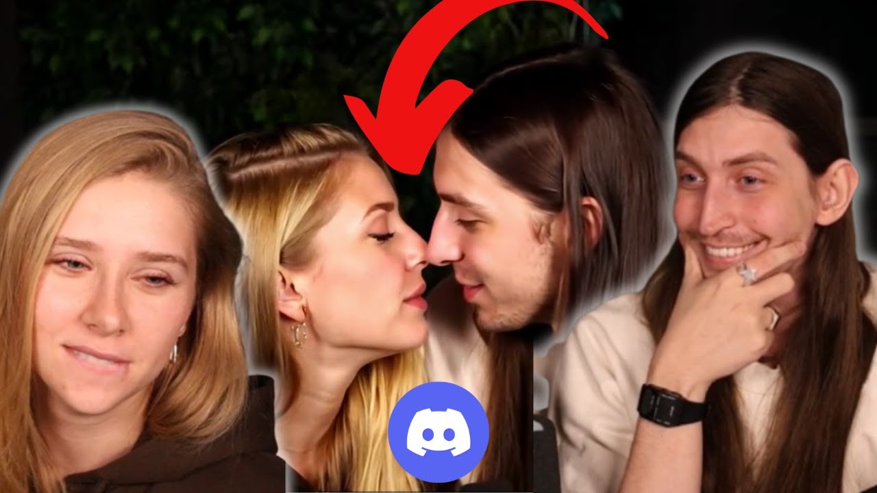 Felca e Cela Assistem Suas Edits do Discord! KKKK
