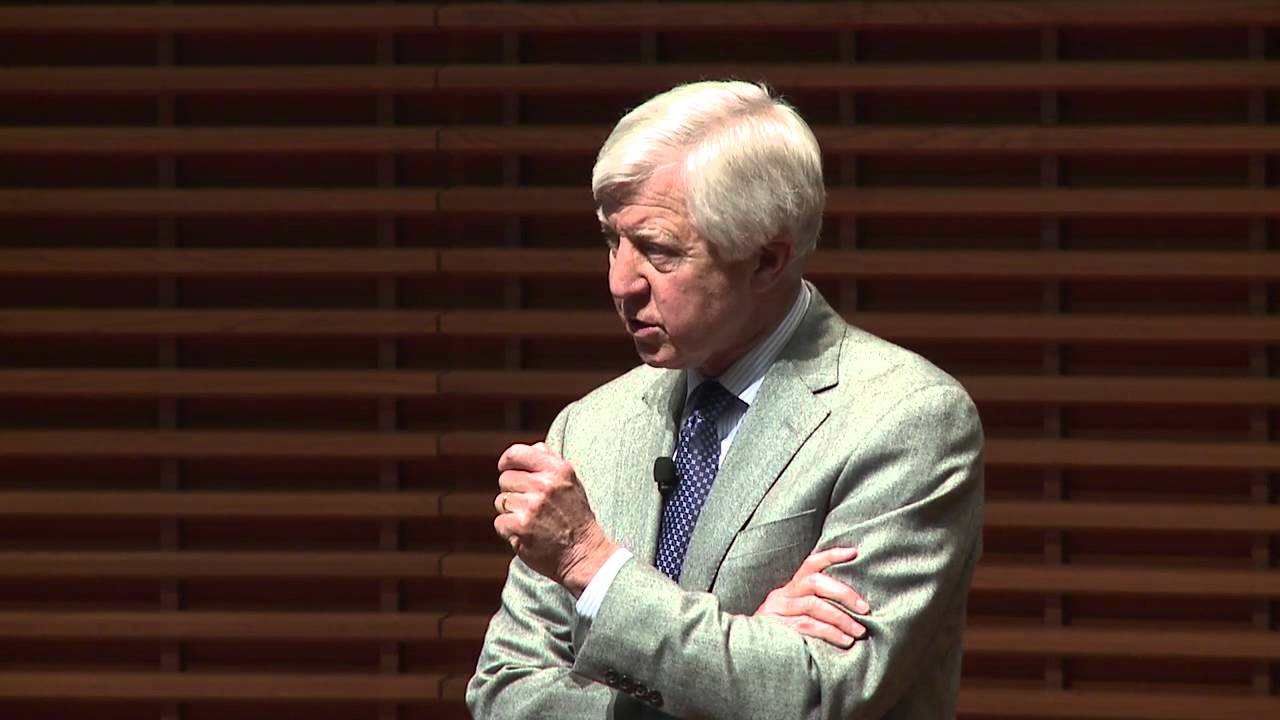 Bill George: Being Liked vs. Being Respected