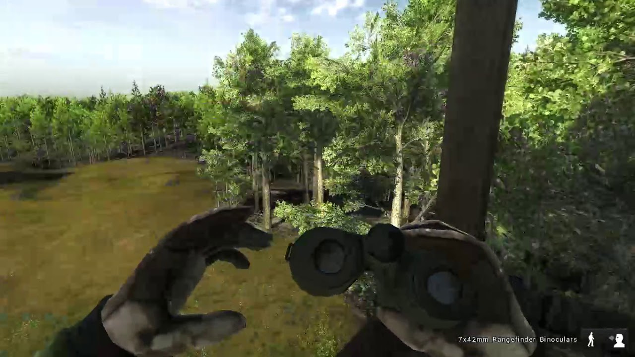 The Hunter Classic - Tower Hunting Whitetail Deer