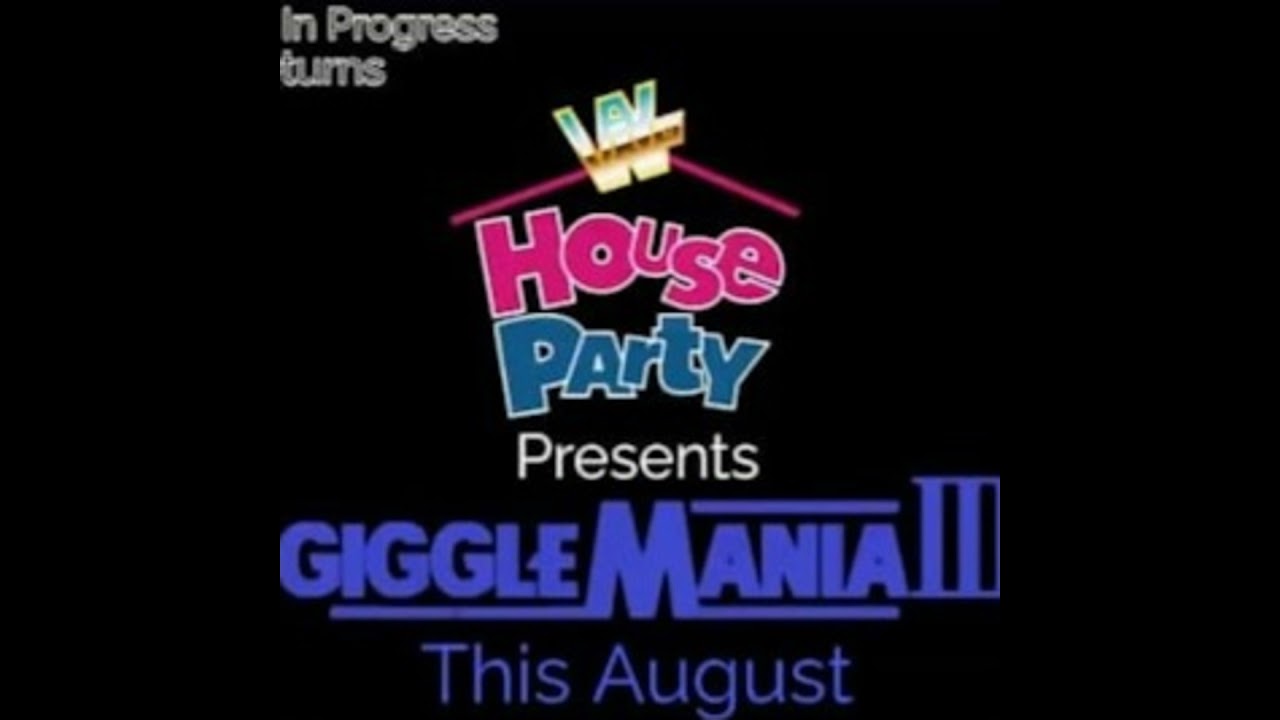 Episode 1: GiggleMANIA 3!