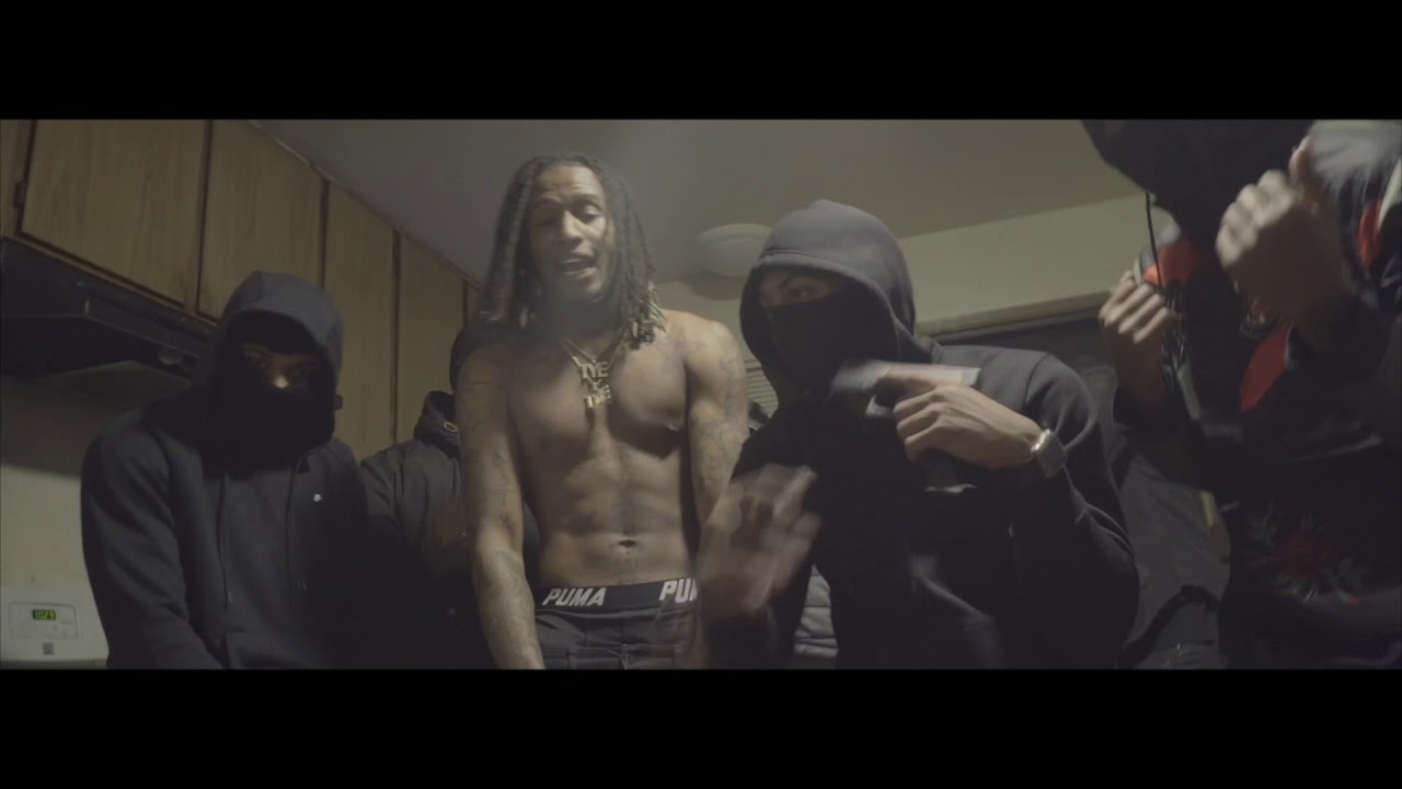 LayEmDown - Pay Close Attention | Dir @Jayyfilms