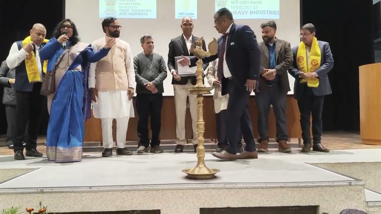 Dr Sunil Srivastava 