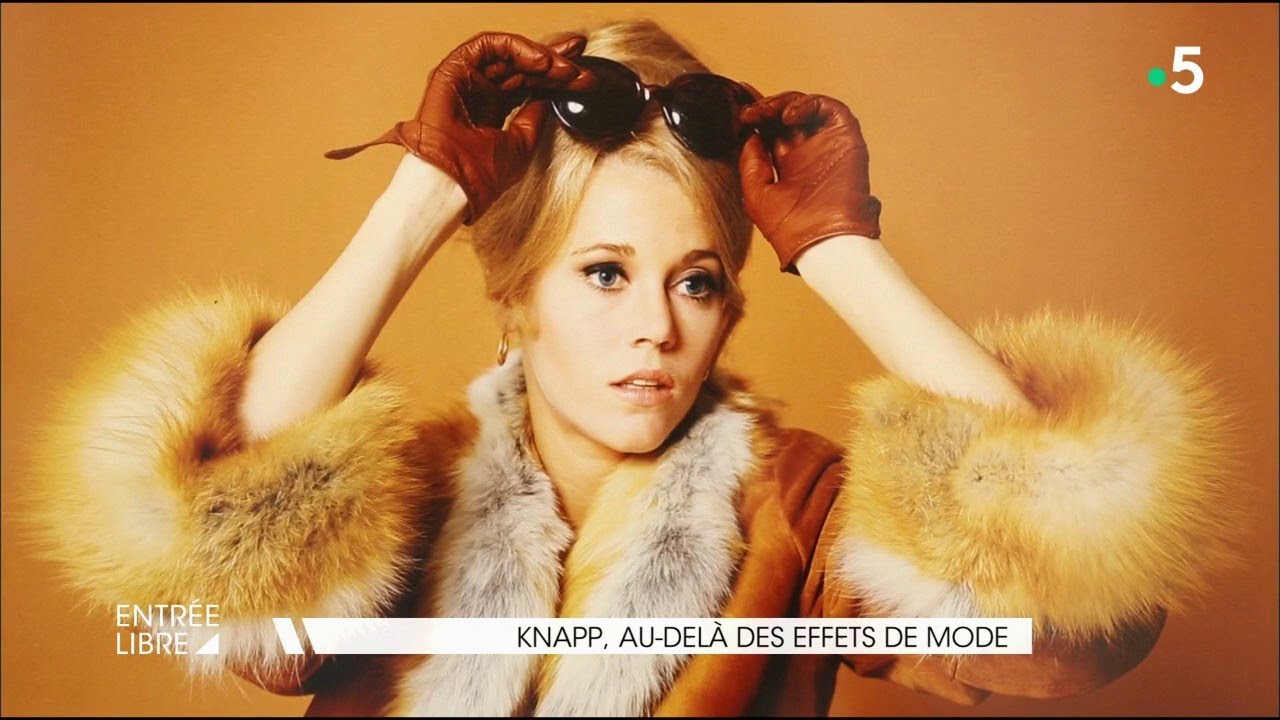 Knapp, au-del&agrave; des effets de mode