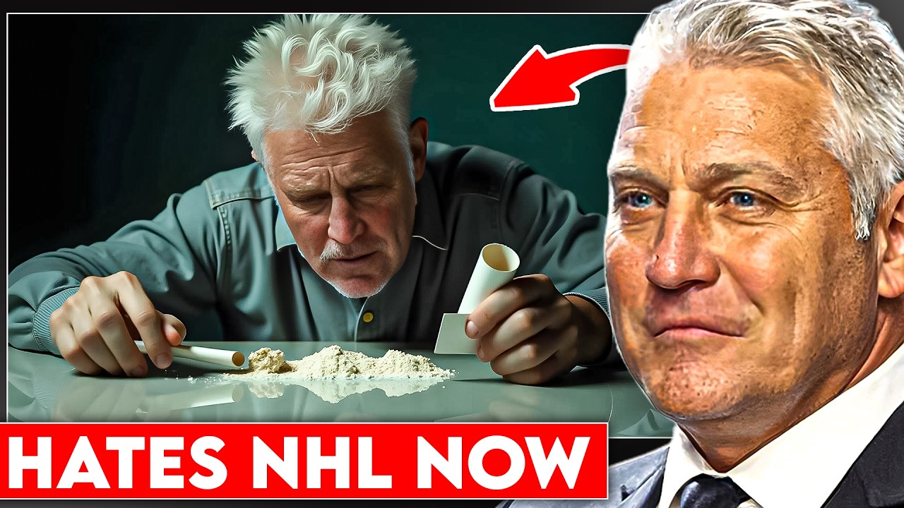 5 Things You Didn’t Know About Brett Hull…