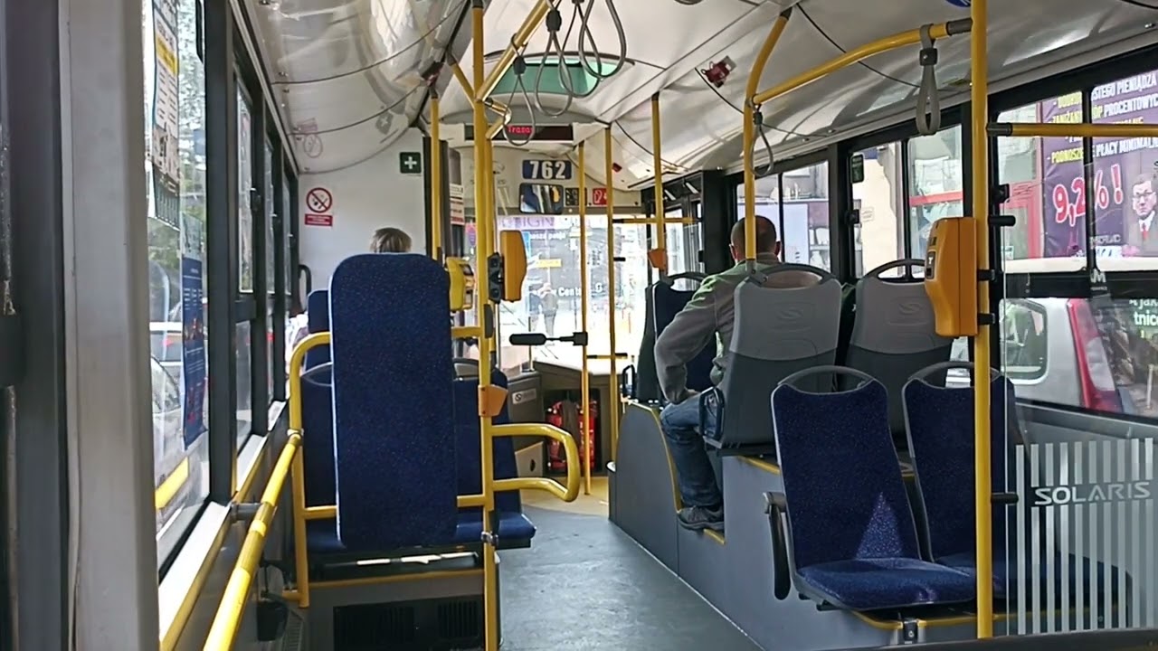 Solaris Urbino 12 III 