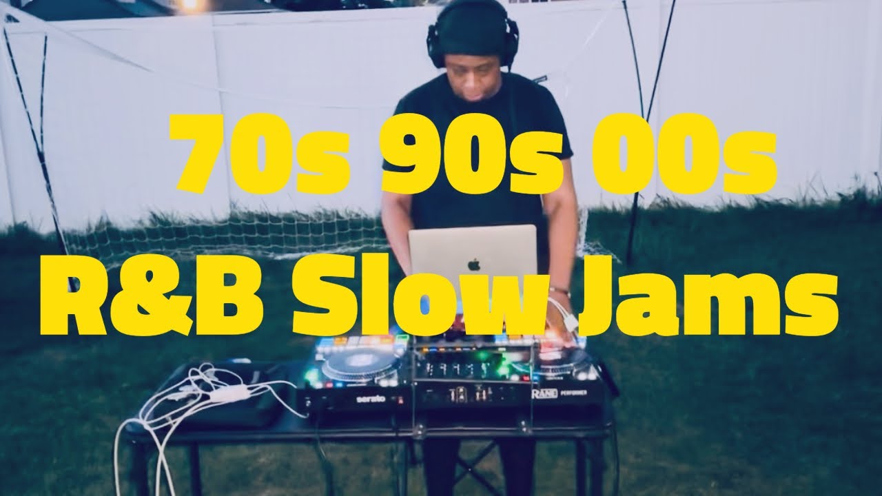 Classic '90s 2000's R&B music ever ~ 70s r&b love songs 90s and 2000s playlist (Mariah Carey, Sisqo…