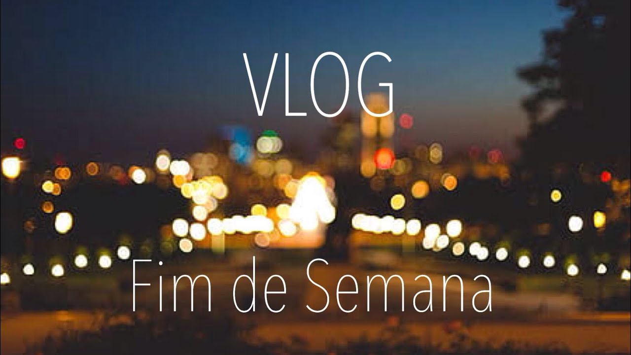 VLOG- Fim de semana relax, faxina e + 💕