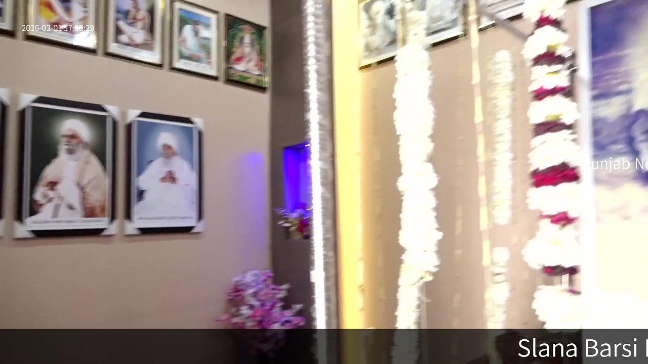 ਸਲਾਨਾ ਬਰਸੀ ਕੁਟੀਆ ਬਾਬਾ ਲਖਮੀ ਦਾਸ ਜੀ,ਖਨੌੜਾ