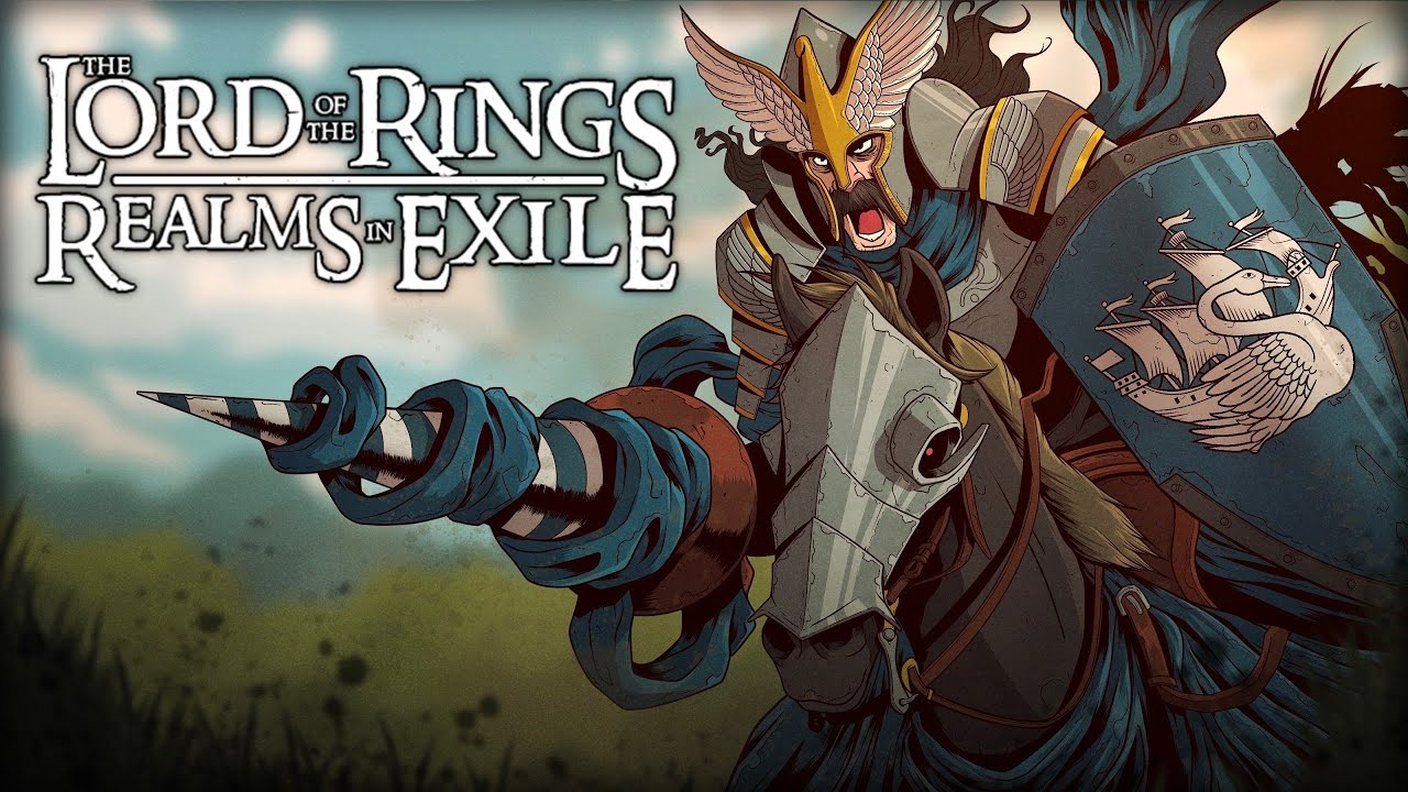 This Mod is My Favorite Lord of the Rings Game in 2025