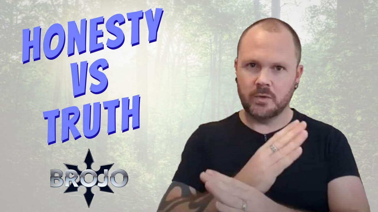 Radical Honesty vs Telling the Truth: The Definition of Integrity