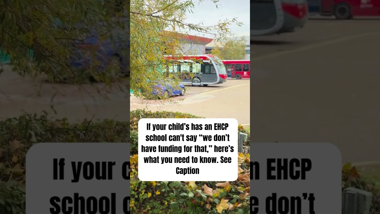 If Your Child&rsquo;s School Says &ldquo;We Don&rsquo;t Have Funding for That,&rdquo; Here&rsquo;s the Truth