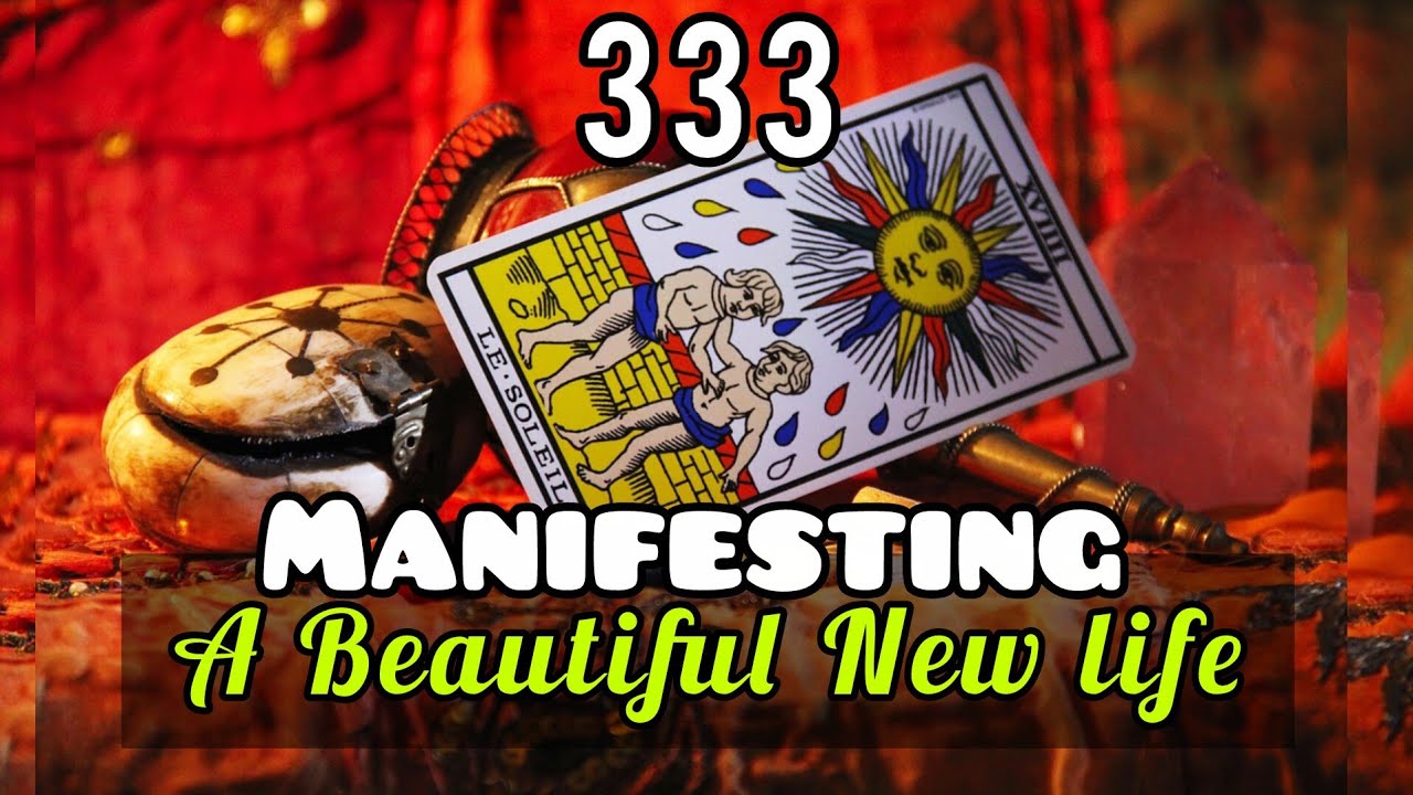 आपकी New Life Start हो रही है, यह Video आपके सारे सवालों का जवाब है। Timeless| Hindi Tarot Reading 