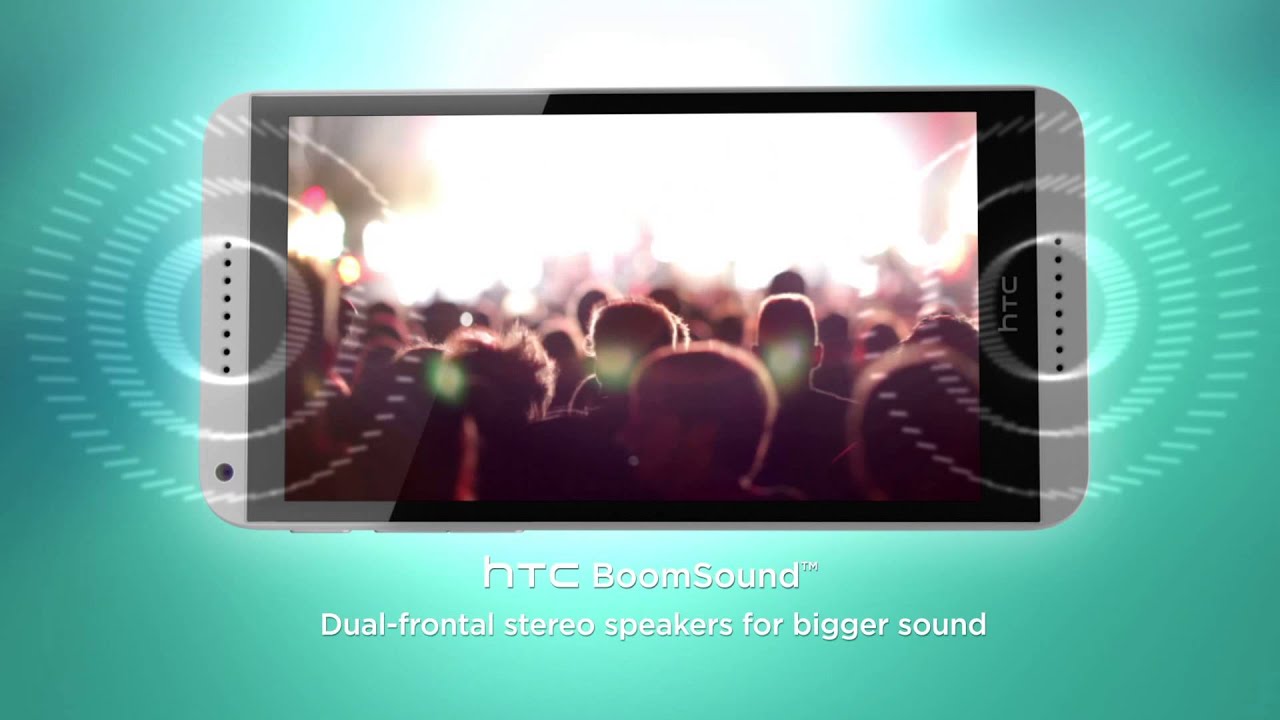 HTC Desire 816