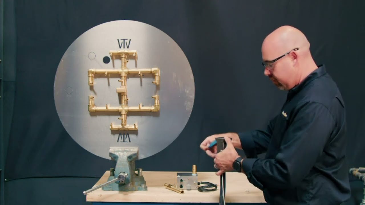 Installing A Warming Trends Premium Ignition System