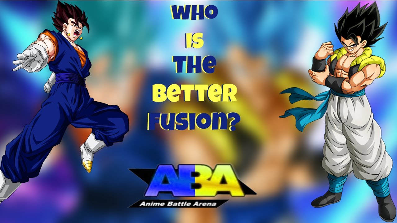 Fusion 2's in aba with the goat paco!!!