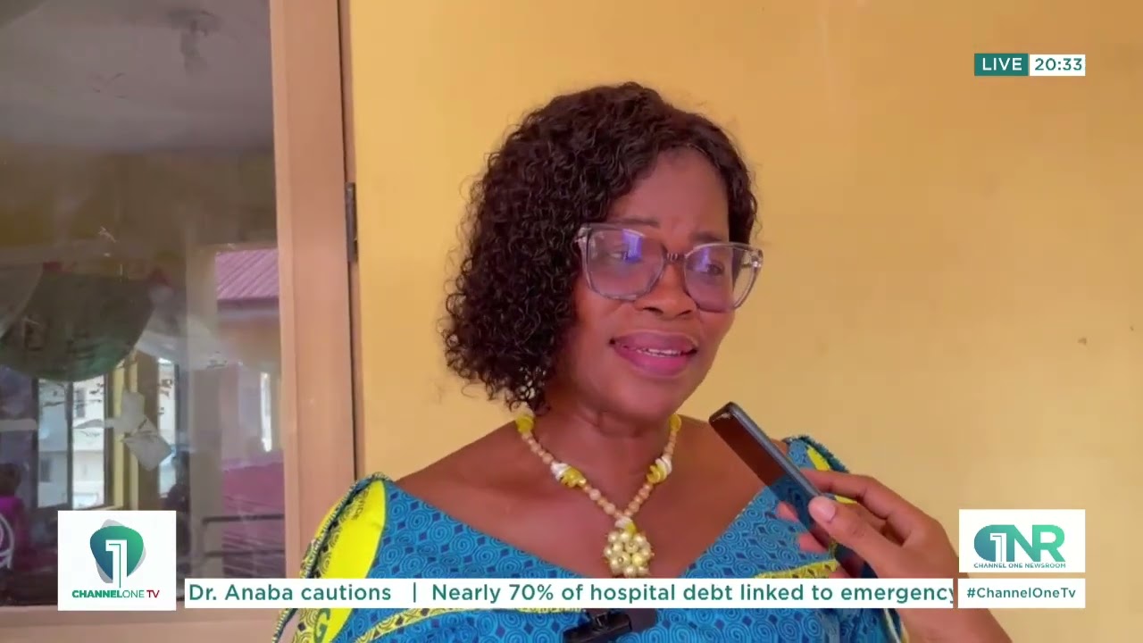 Respiratory Infections Surge: Health Officials Raise Alarm Over Rising Cases in Effia-Kwesimintsim