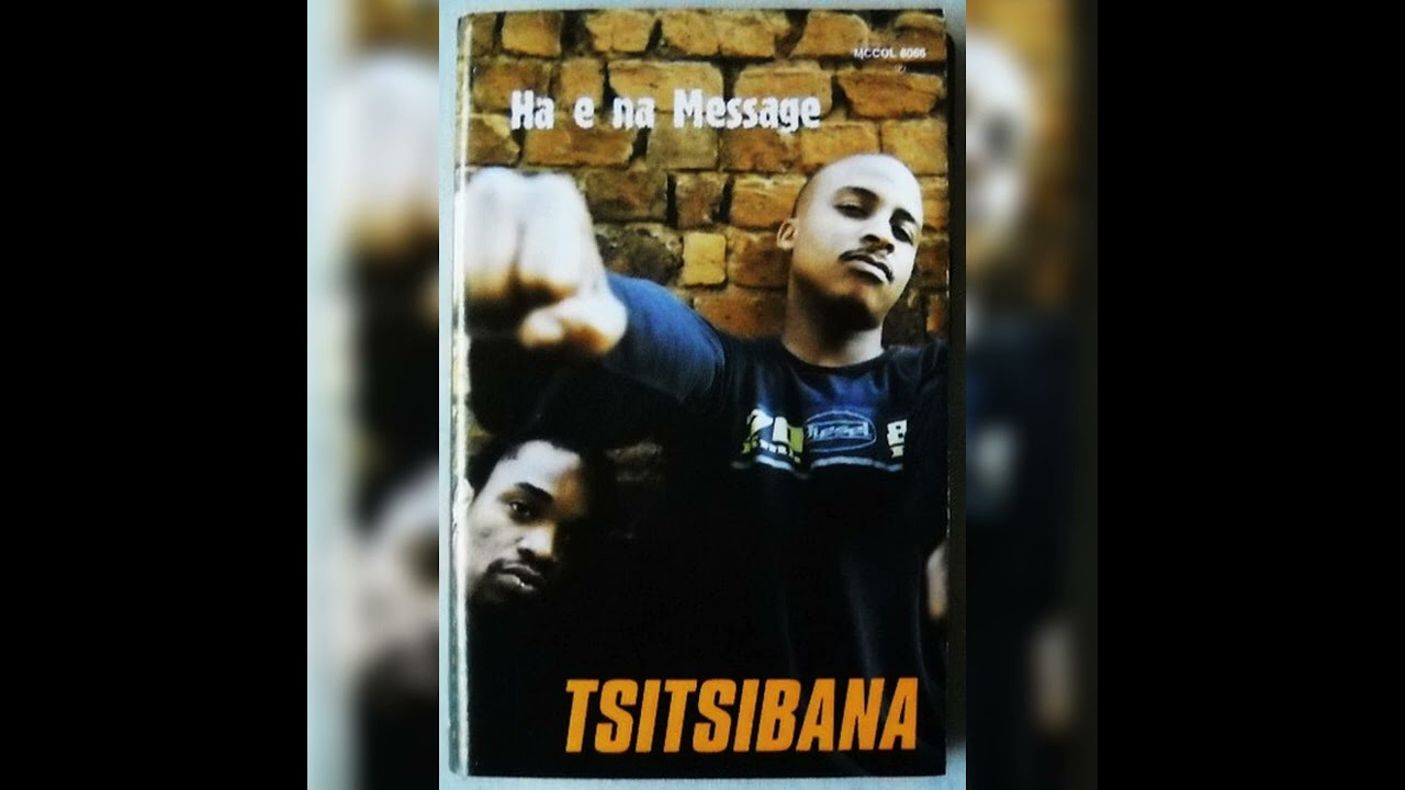 Tsitsibana - Ha Nuts