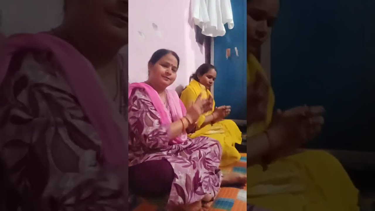 Bhajan mala Archana Gond  is live