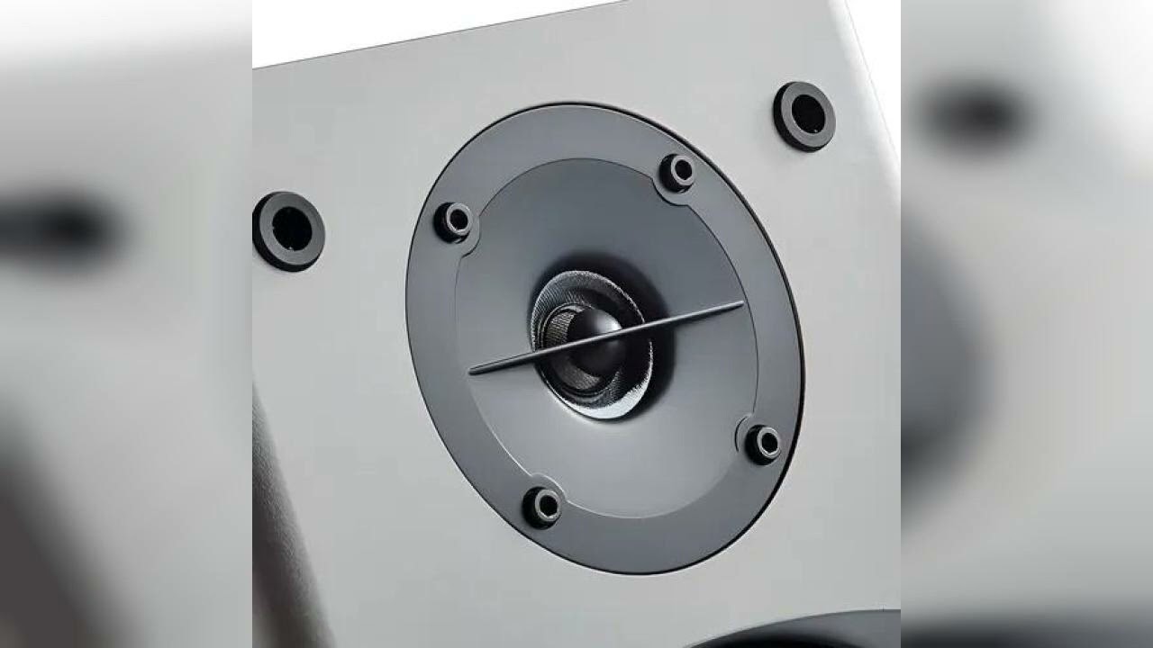 Review: Monitor De Áudio R1000t4 24w Rms Edifier Cor Marrom