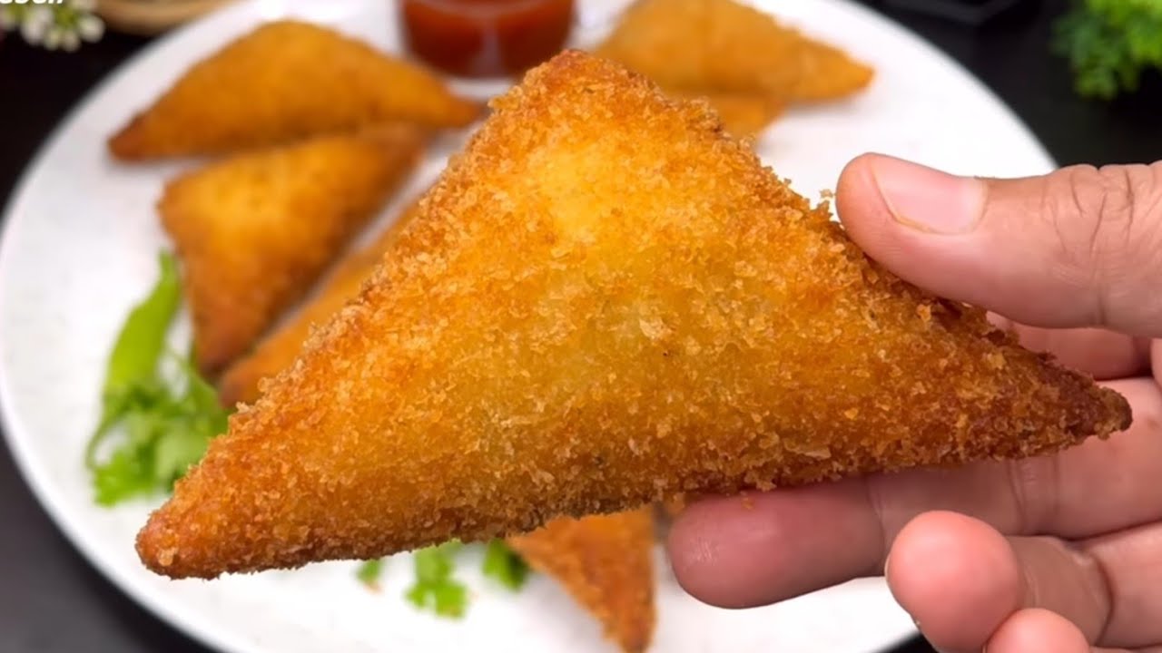 Ramzan special crispy potato nuggets recipe इस तरह आलू नगटस बनाएंगे तो लोग पूछेंगे 