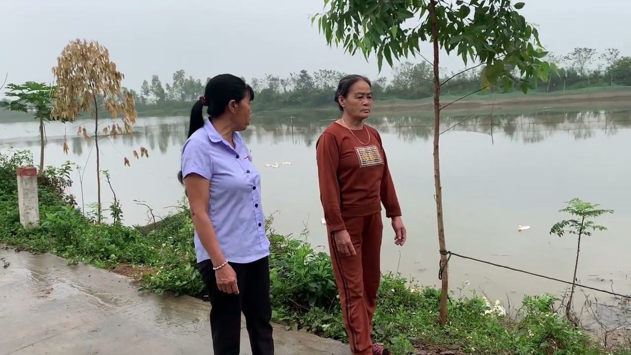 Của nhà nó đấy! Mụ Phượng không ngờ thắng lại chăn nuôi mạnh tay vậy 