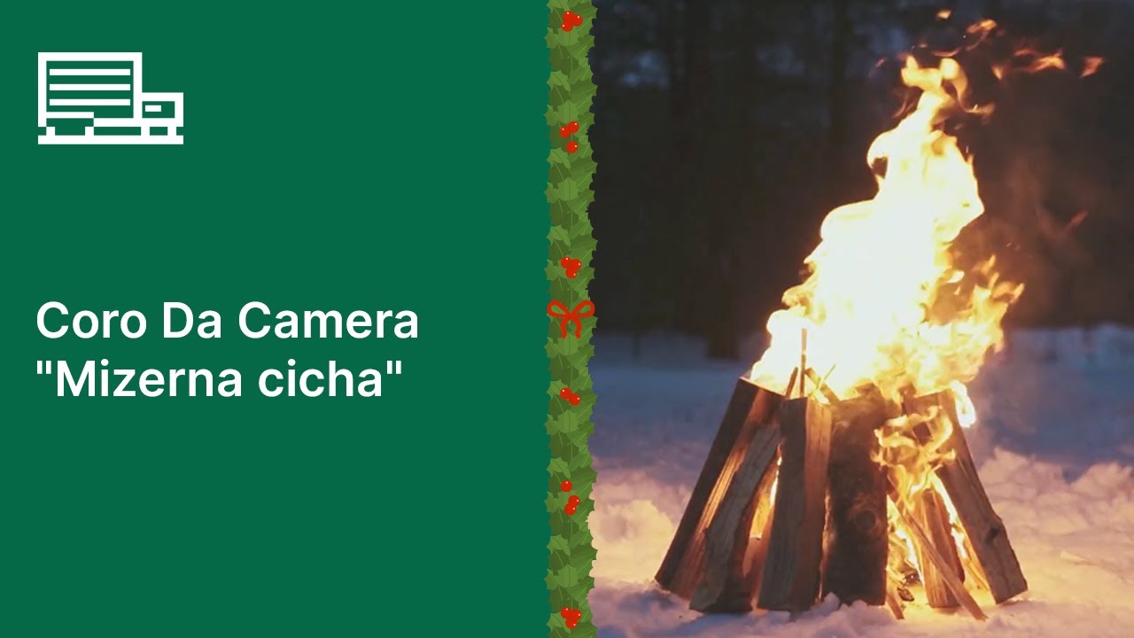 Coro Da Camera - Mizerna cicha