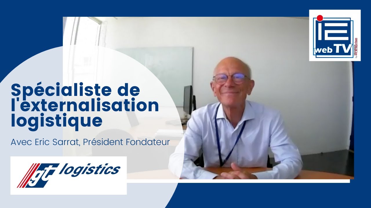 GT LOGISTICS - Les avantages de l’externalisation logistique sur sites clients