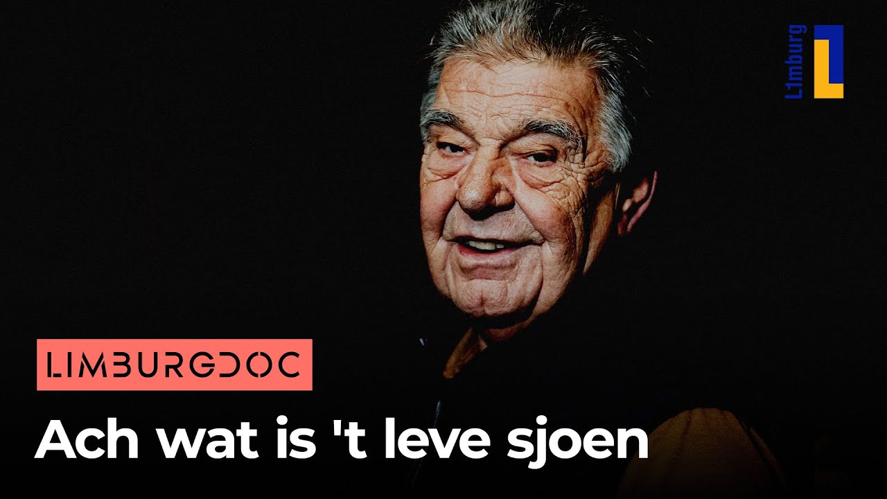 Ach wat is 't leve sjoen | Limburg Doc