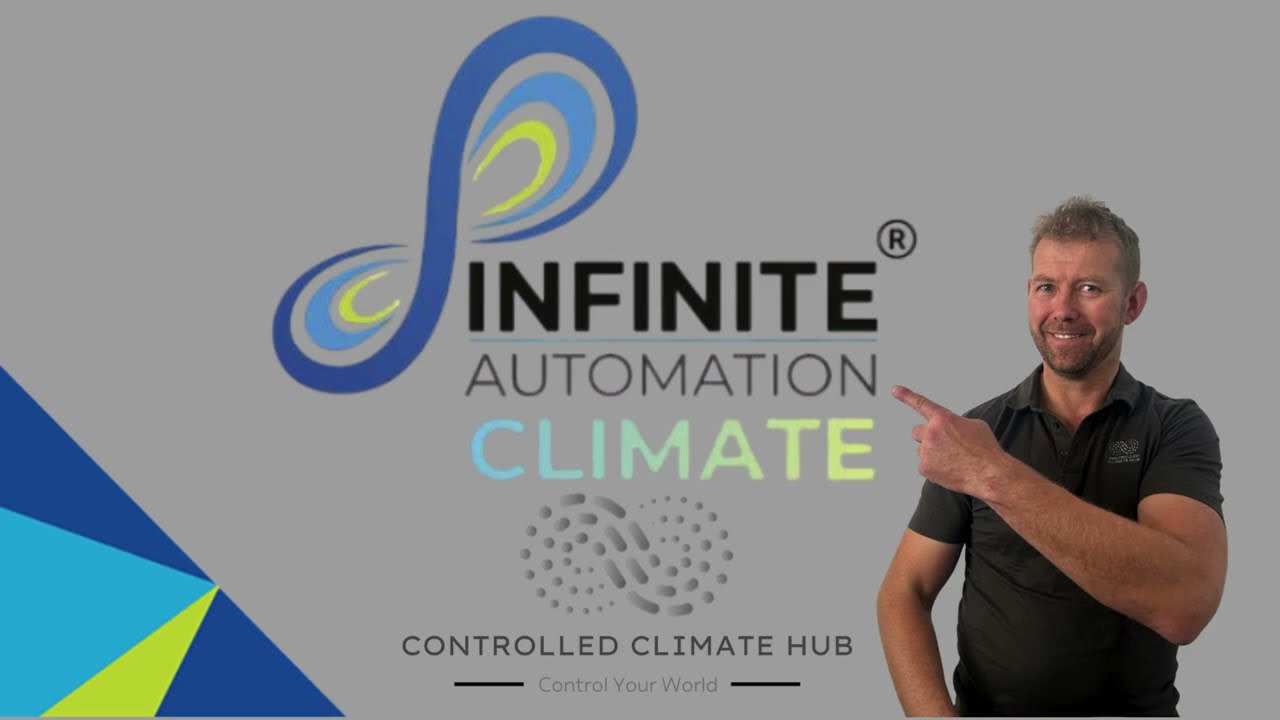 Brivis HE / ME Gas Heater Wiring – Connect to Infinite Automation HVAC Module Using S29 Interface