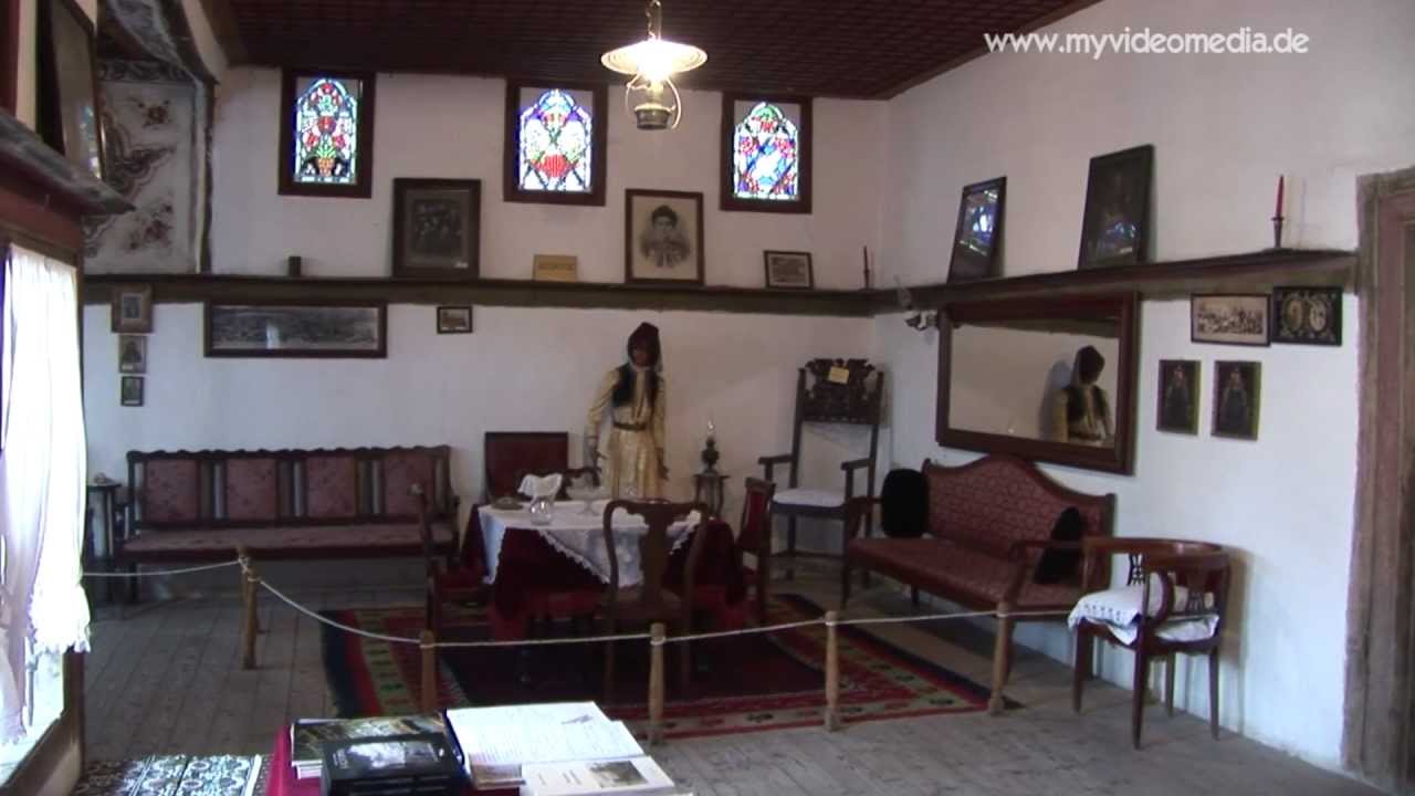Kastoria, Westmakedonien - Greece HD Travel Channel
