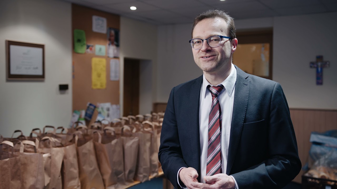 Kirche im Laden e. V. (Vogtland) – Sächsischer Bürgerpreis 2021