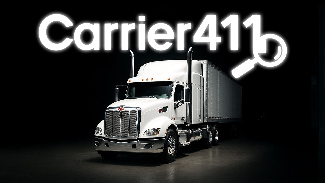 The Most Evil Company In Trucking