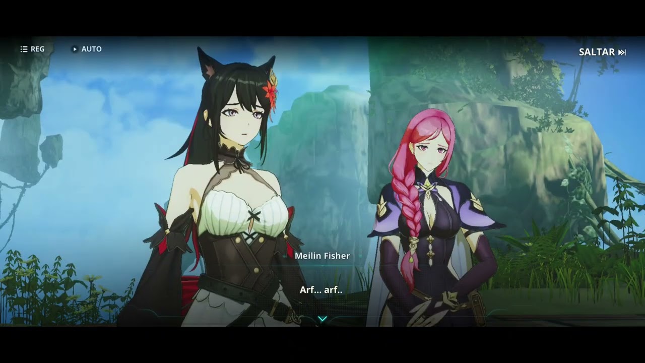 🚨 Solo Leveling Arise – Acto 14 Capítulo oculto 10