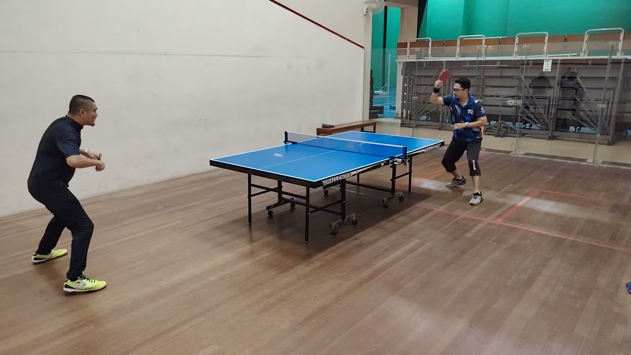 2081 (Meor vs Erwan) Stroke